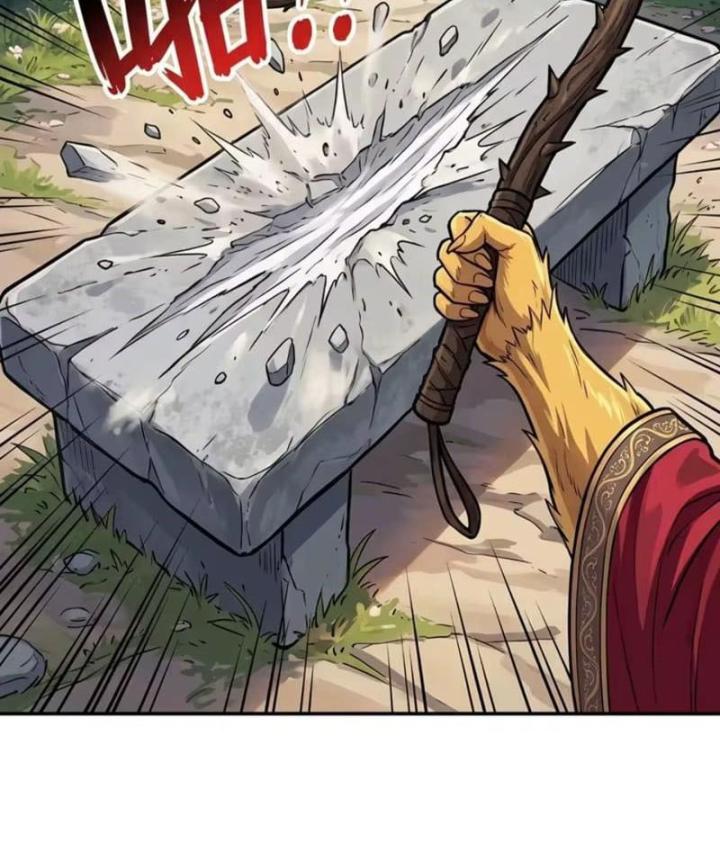 Ta Làm Bật Mã Ôn Tại Thiên Đình Chapter 23 - 56