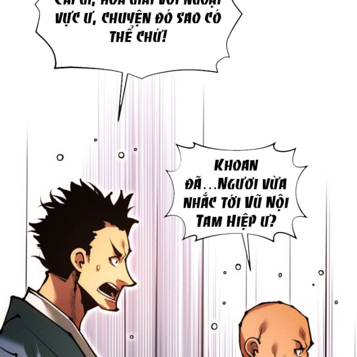 Chuyển Sinh Vào Thế Giới Võ Lâm Chapter 188 - 231