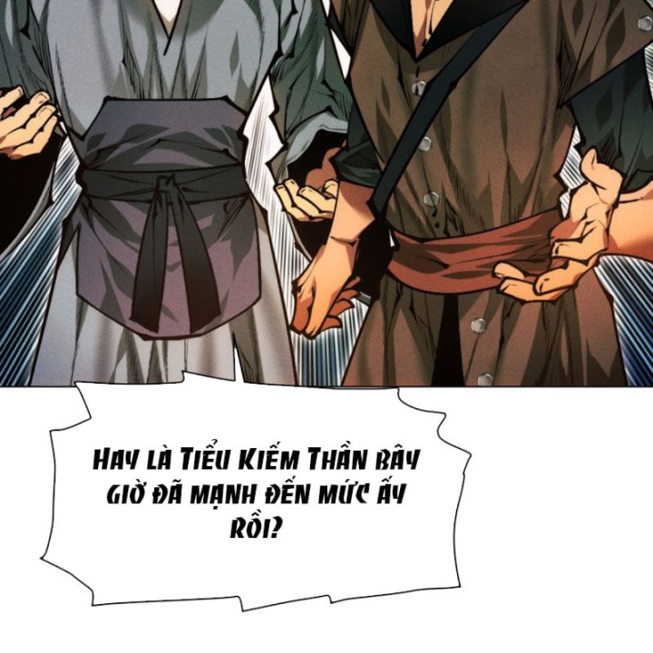Chuyển Sinh Vào Thế Giới Võ Lâm Chapter 188 - 213