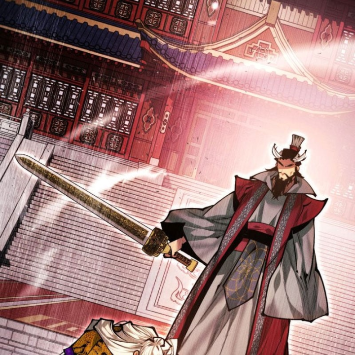 Chuyển Sinh Vào Thế Giới Võ Lâm Chapter 188 - 207