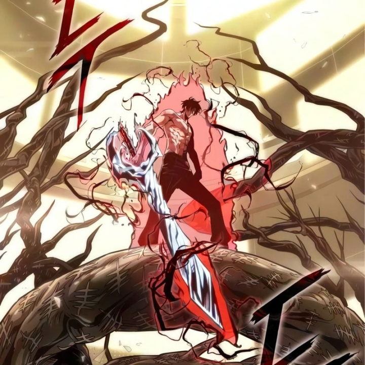 Thế Giới Sau Tận Thế Chapter 241 - 6