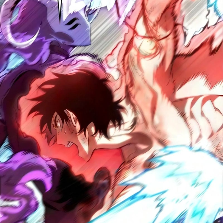 Thế Giới Sau Tận Thế Chapter 241 - 148