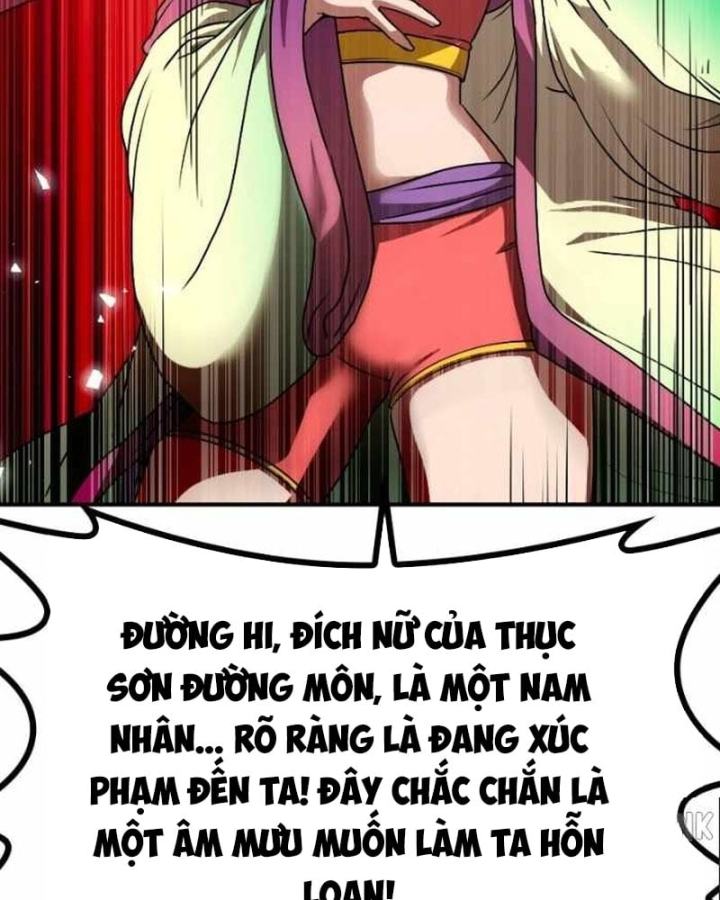 Có Lẽ Là Vô Địch Chapter 65 - 136