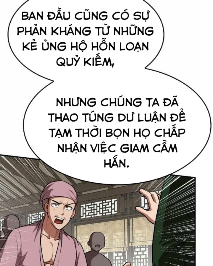Có Lẽ Là Vô Địch Chapter 65 - 36
