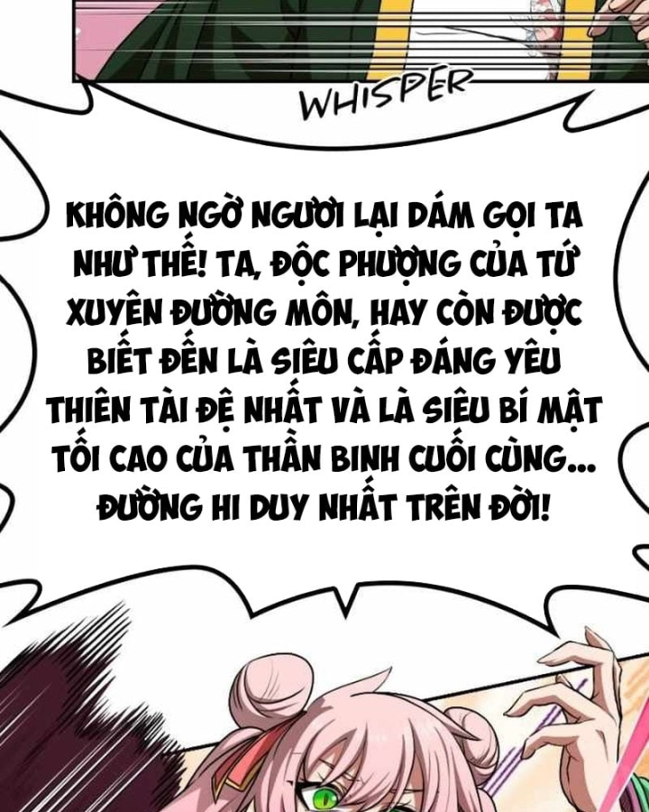 Có Lẽ Là Vô Địch Chapter 65 - 128