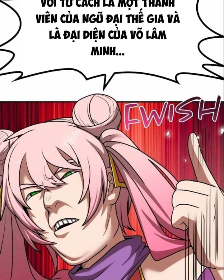 Có Lẽ Là Vô Địch Chapter 65 - 140