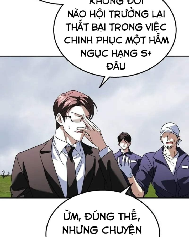 Tanker Hạng C Bất Tử Chapter 61 - 125