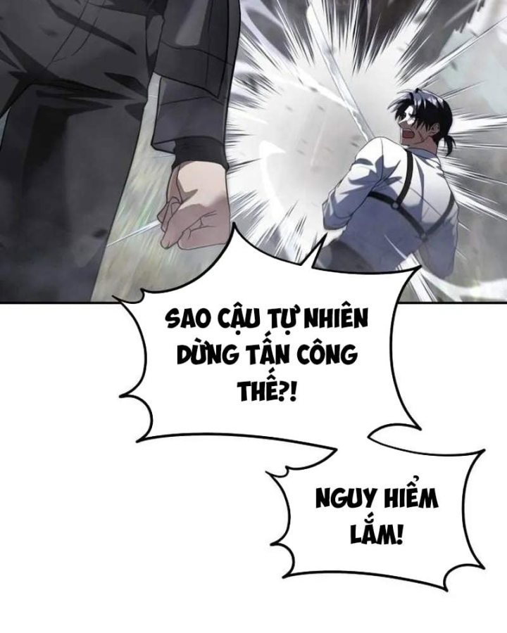 Tanker Hạng C Bất Tử Chapter 61 - 204