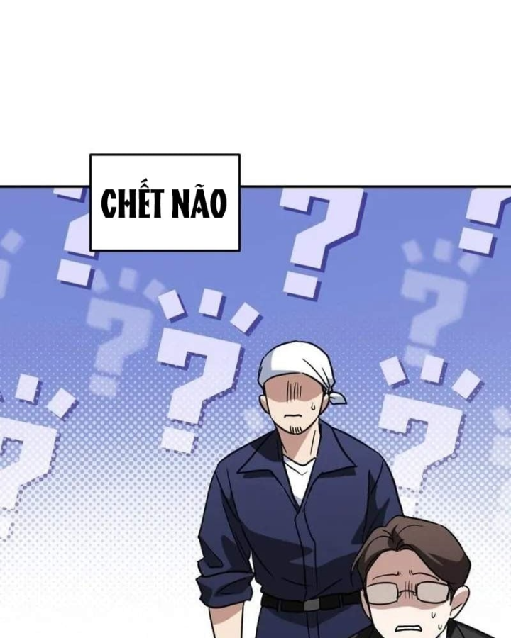 Tanker Hạng C Bất Tử Chapter 61 - 138