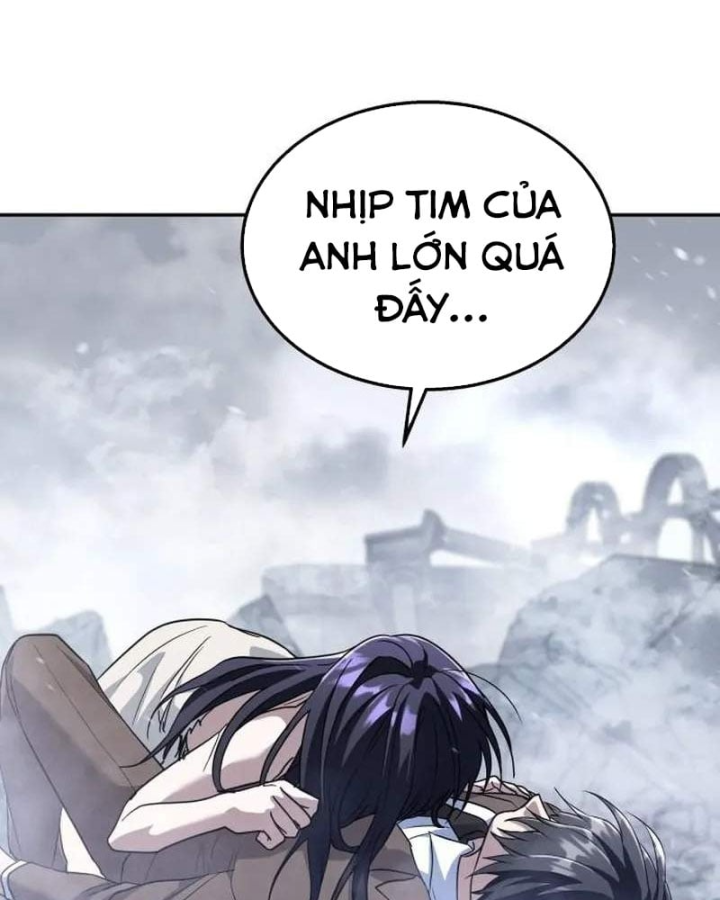 Tanker Hạng C Bất Tử Chapter 61 - 20