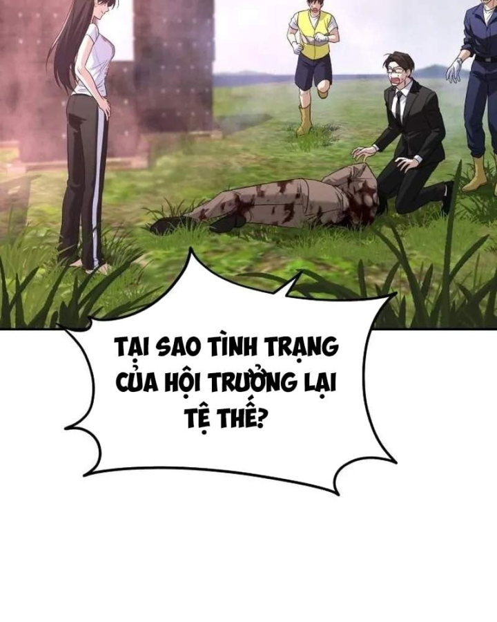 Tanker Hạng C Bất Tử Chapter 61 - 134