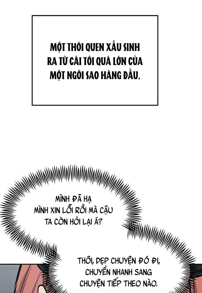 Thần của ứng biến Chapter 25 - 35
