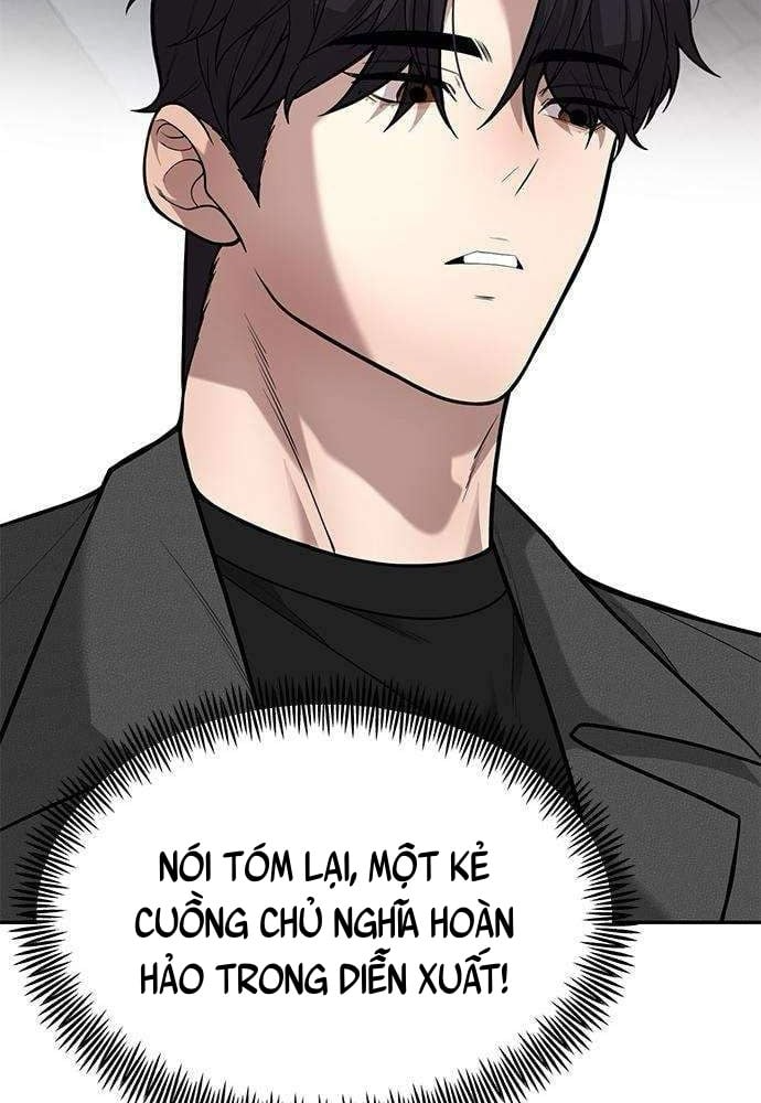 Thần của ứng biến Chapter 25 - 30
