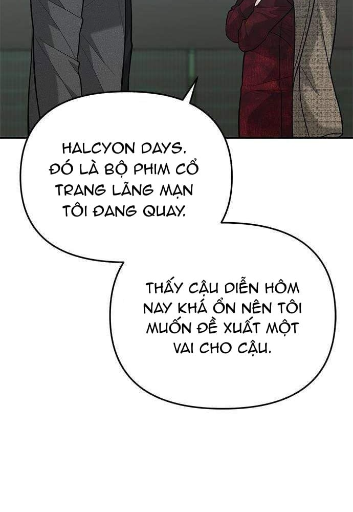 Thần của ứng biến Chapter 25 - 34