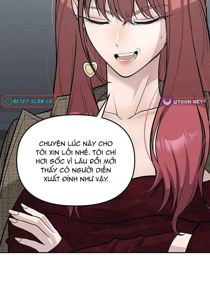 Thần của ứng biến Chapter 25 - 32