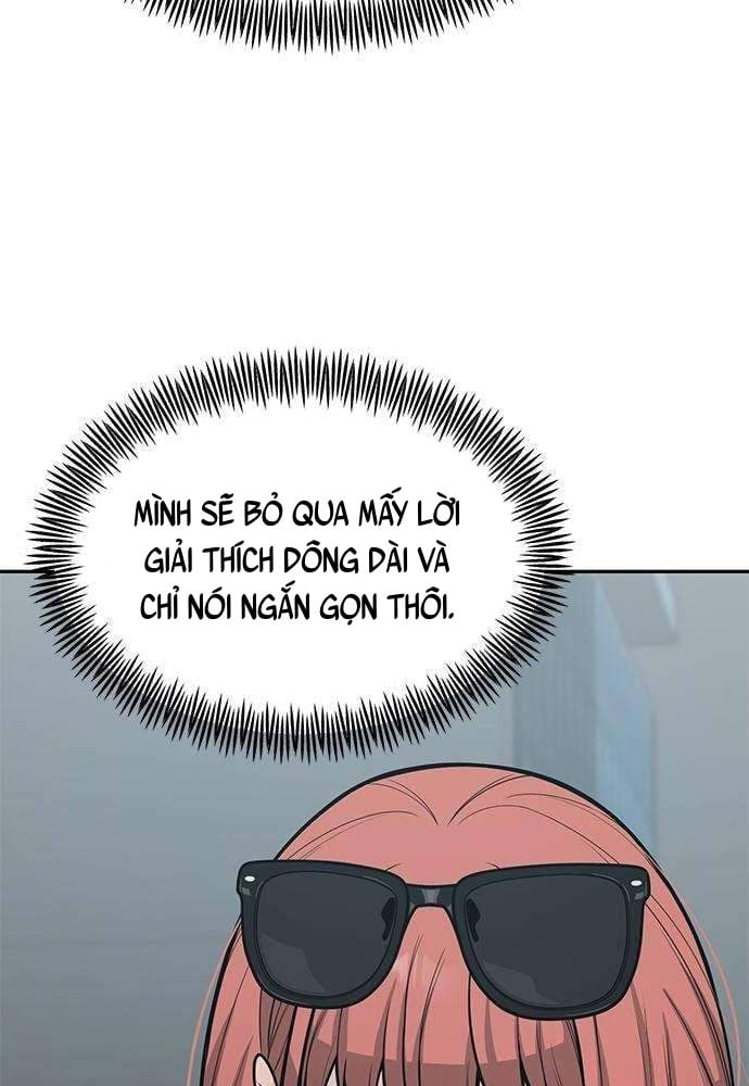 Thần của ứng biến Chapter 25 - 31