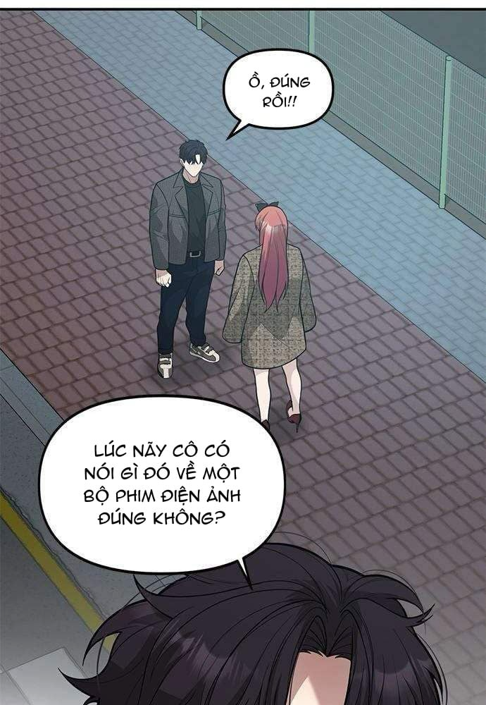 Thần của ứng biến Chapter 25 - 29