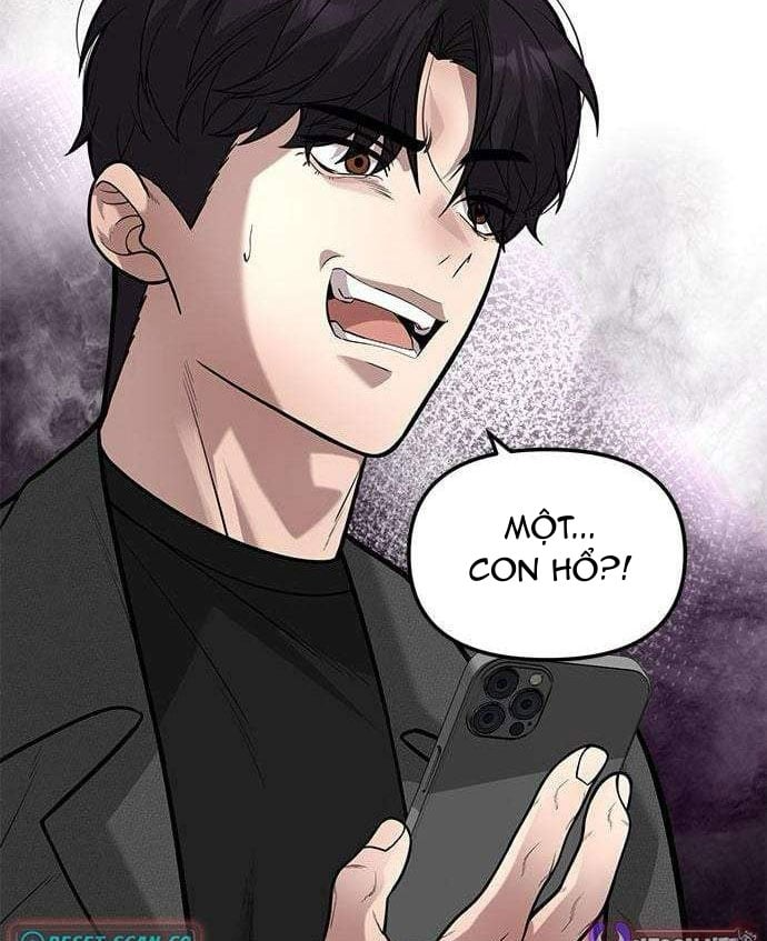 Thần của ứng biến Chapter 25 - 126