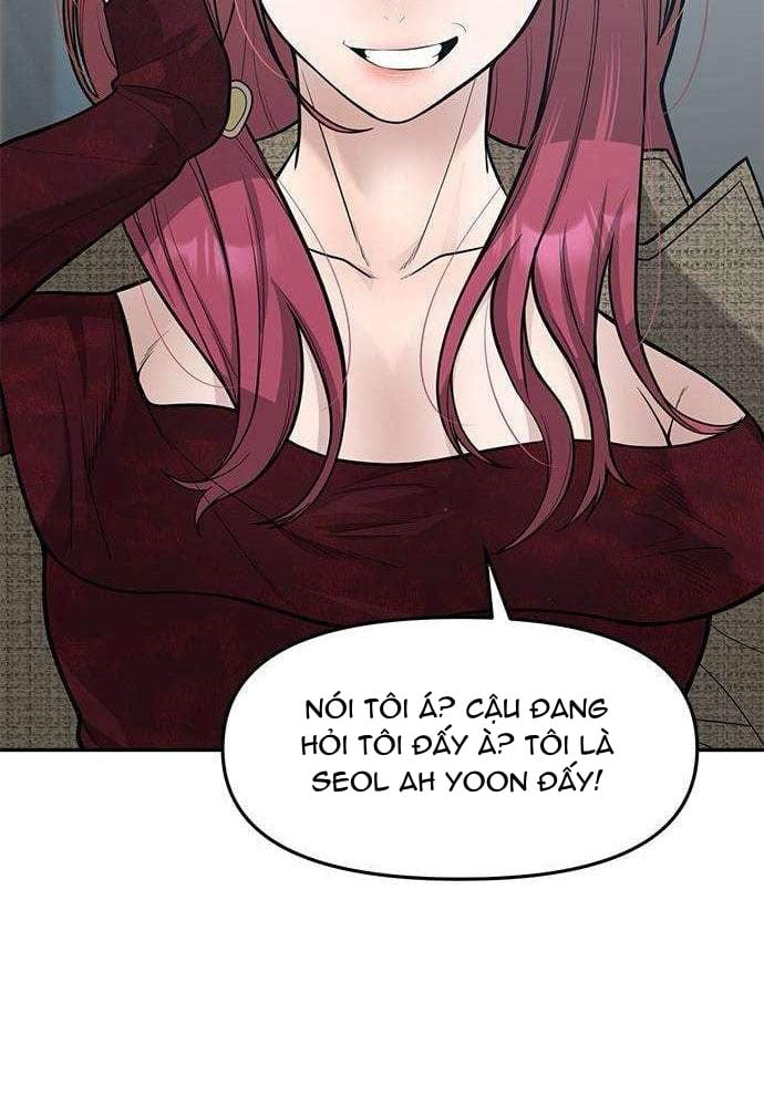 Thần của ứng biến Chapter 25 - 17