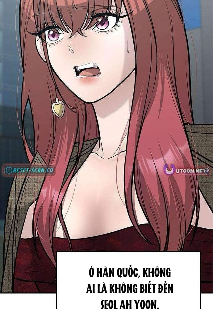 Thần của ứng biến Chapter 25 - 8