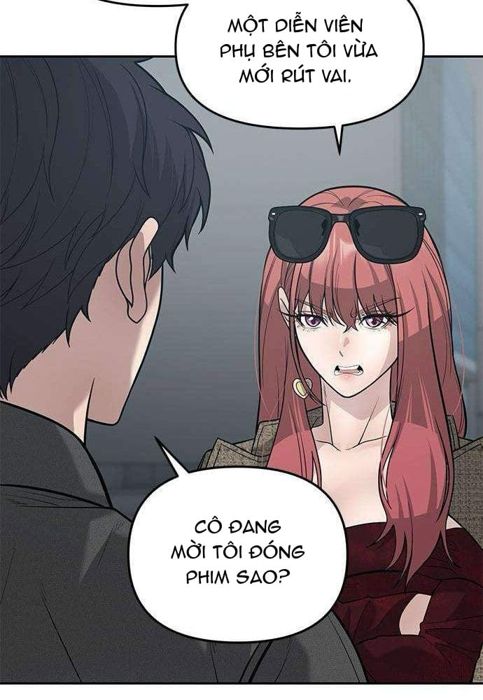 Thần của ứng biến Chapter 25 - 45