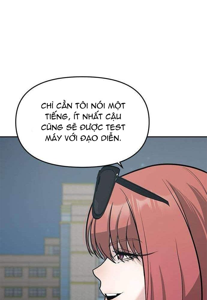 Thần của ứng biến Chapter 25 - 46