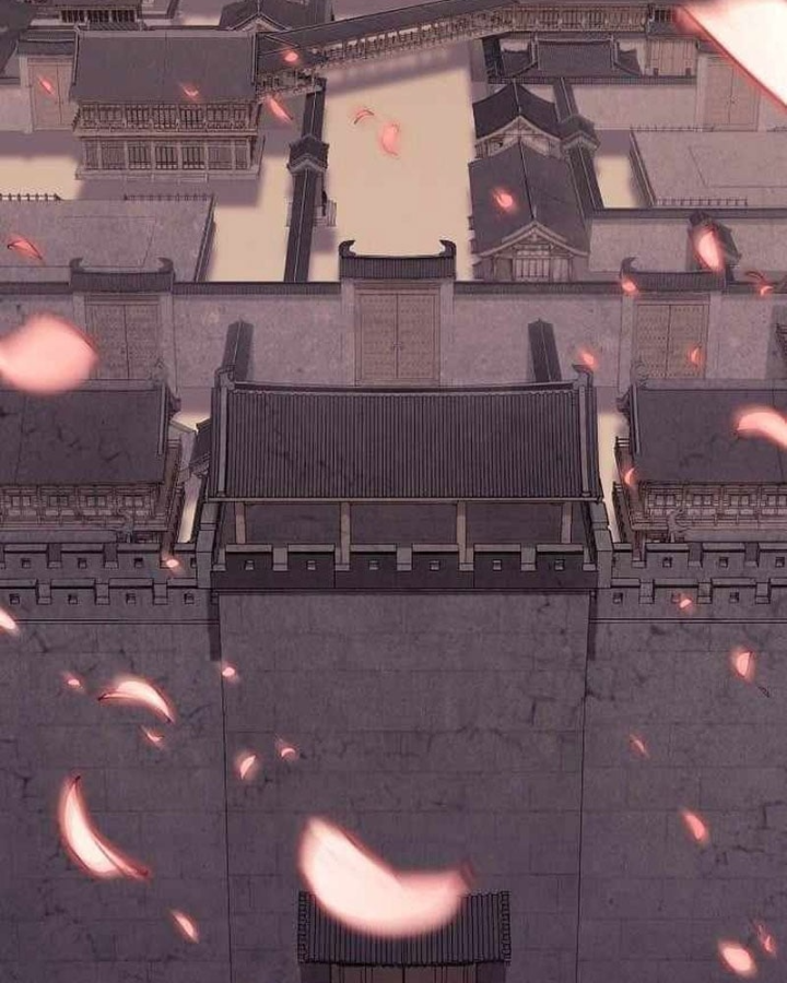 Đường Môn Truyền Kỳ Chapter 50 - 7