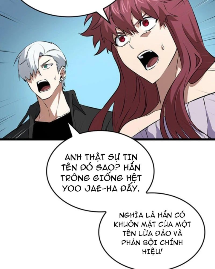 Vua trộm mộ - Vạch đích Chapter 11 - 44
