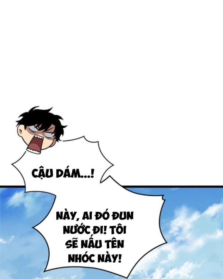 Vua trộm mộ - Vạch đích Chapter 11 - 24