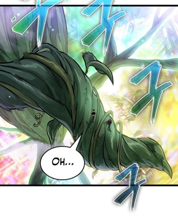Vua trộm mộ - Vạch đích Chapter 11 - 114