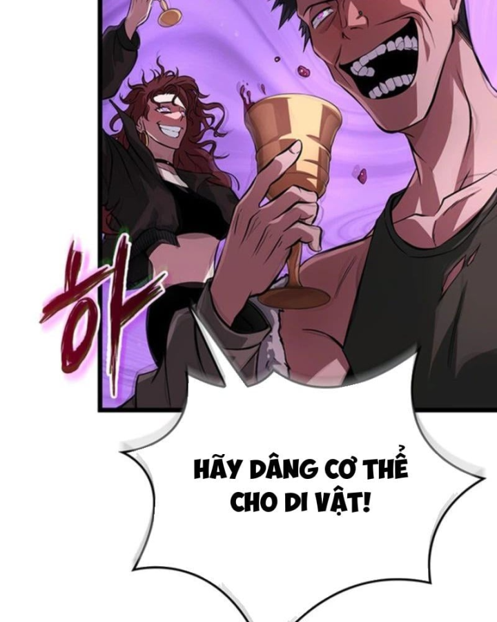 Vua trộm mộ - Vạch đích Chapter 11 - 133