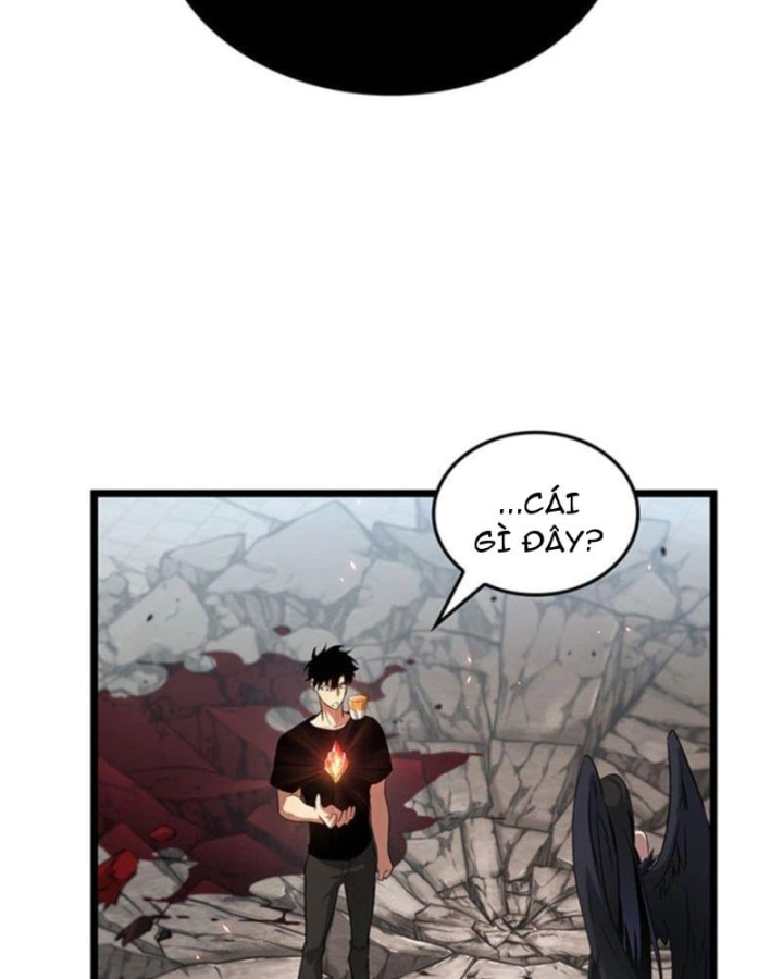 Vua trộm mộ - Vạch đích Chapter 11 - 6