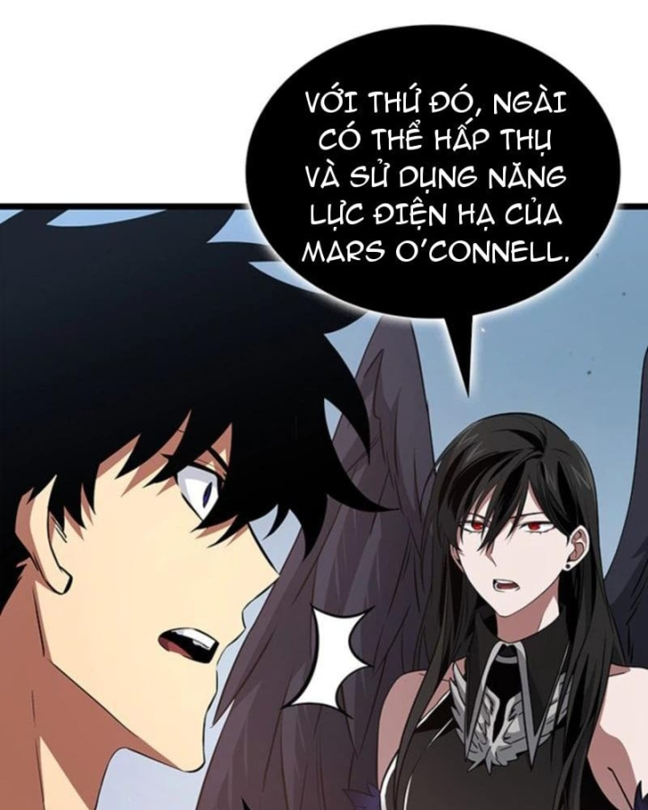 Vua trộm mộ - Vạch đích Chapter 11 - 8
