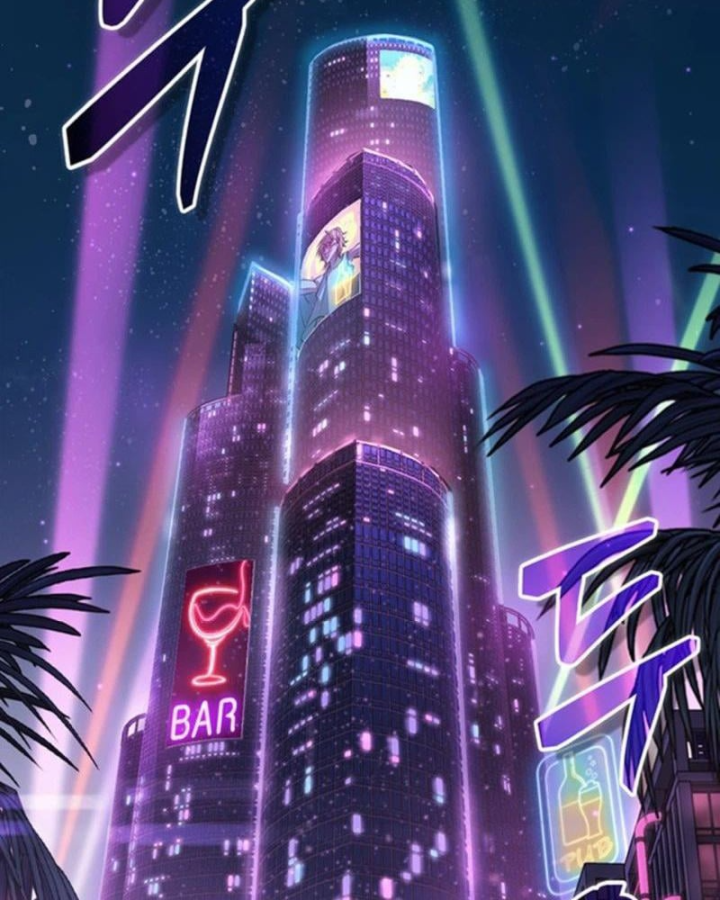 Vua trộm mộ - Vạch đích Chapter 11 - 125