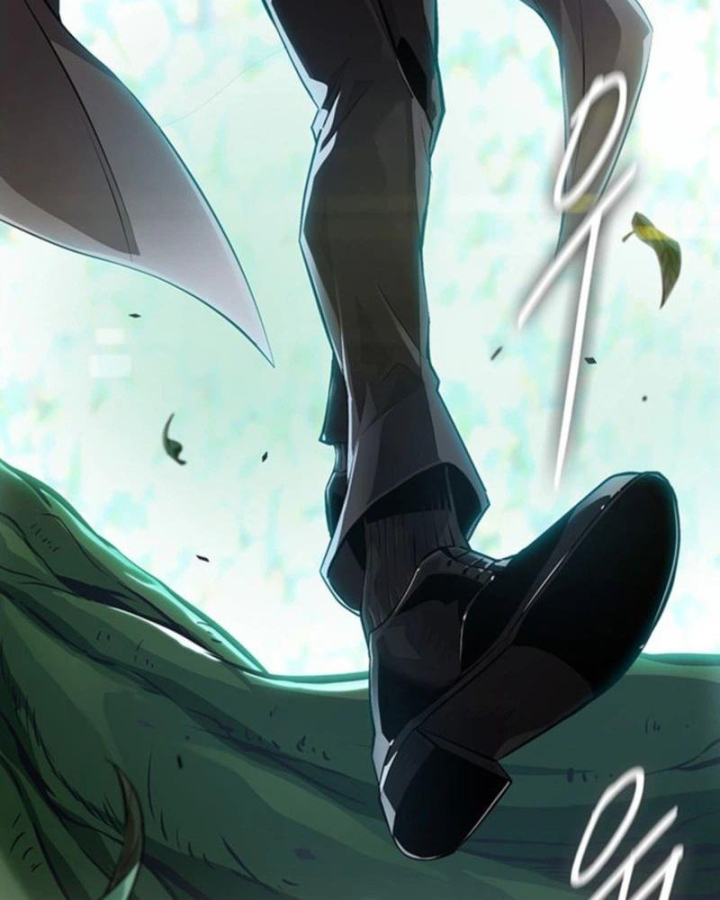 Vua trộm mộ - Vạch đích Chapter 11 - 118