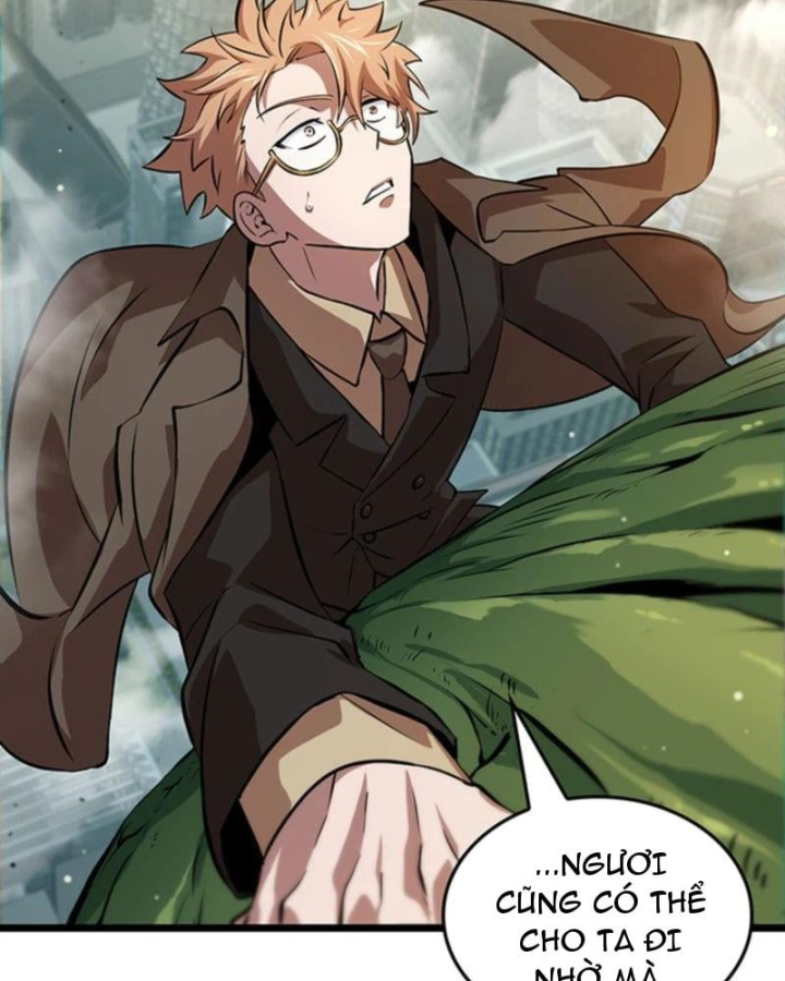 Vua trộm mộ - Vạch đích Chapter 11 - 102