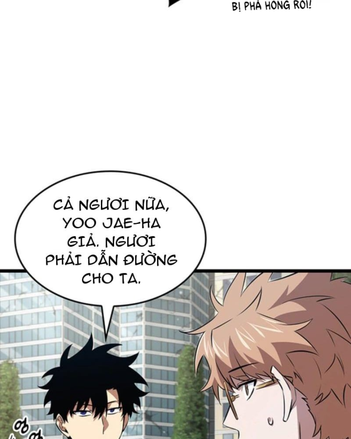Vua trộm mộ - Vạch đích Chapter 11 - 42