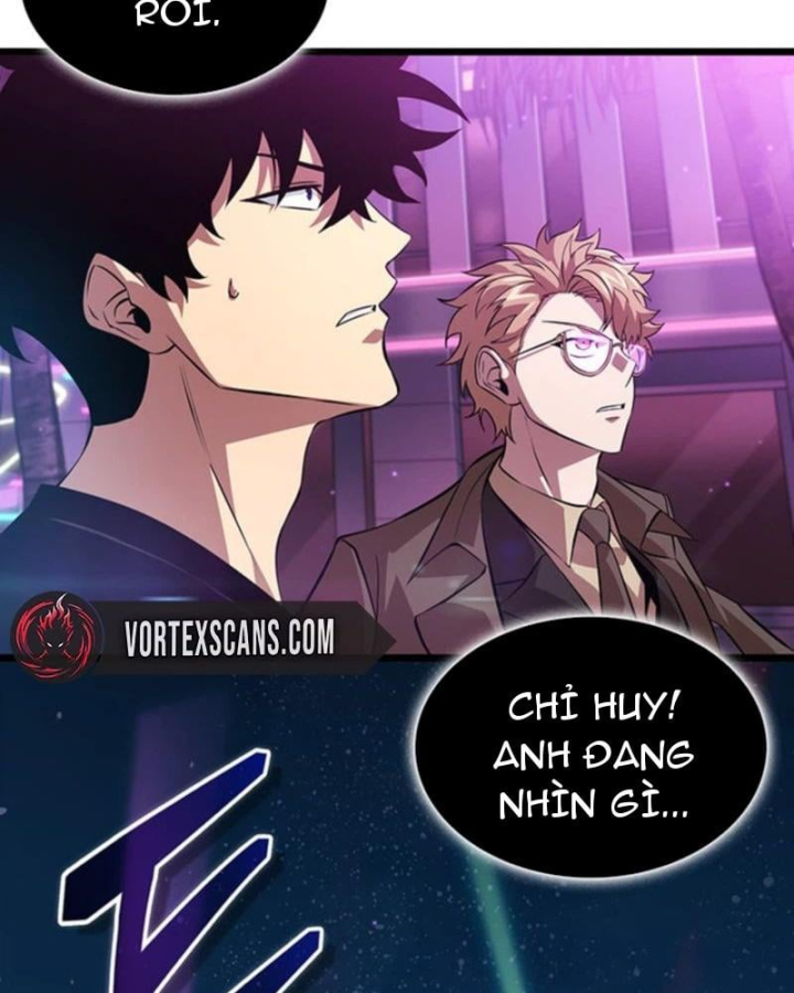 Vua trộm mộ - Vạch đích Chapter 11 - 124