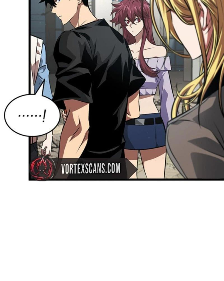 Vua trộm mộ - Vạch đích Chapter 11 - 55