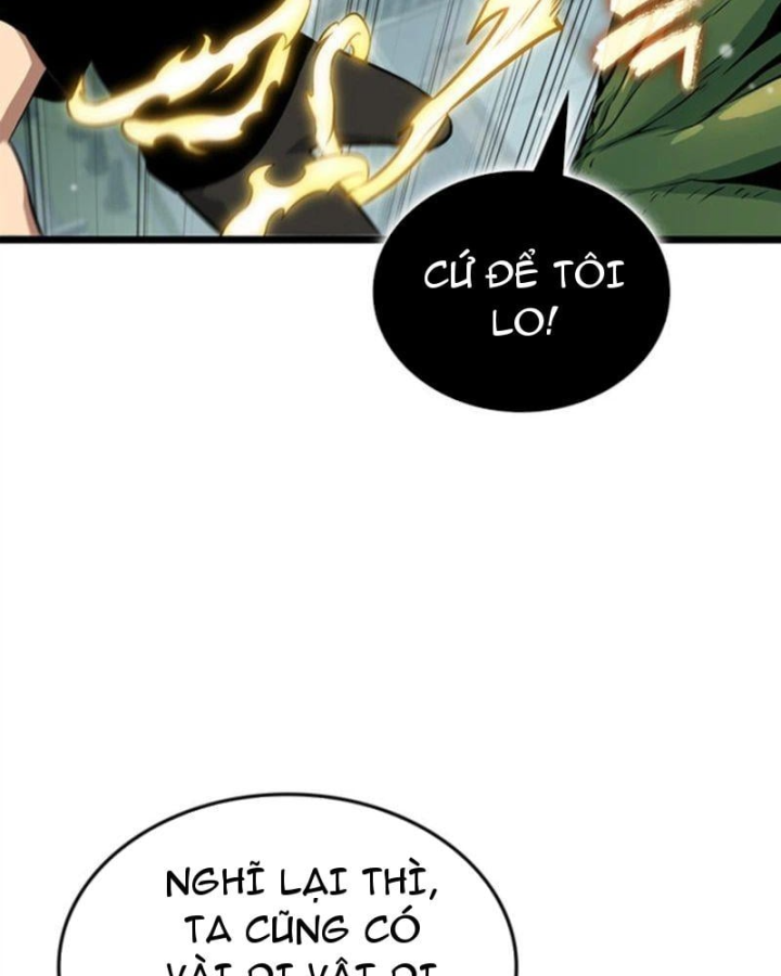 Vua trộm mộ - Vạch đích Chapter 11 - 97