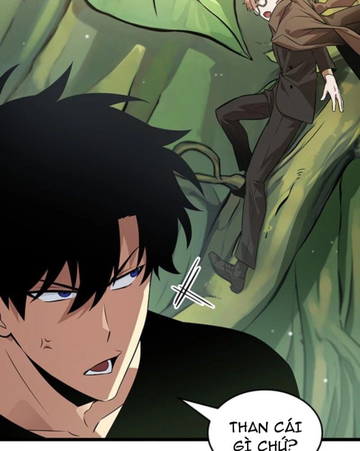 Vua trộm mộ - Vạch đích Chapter 11 - 87