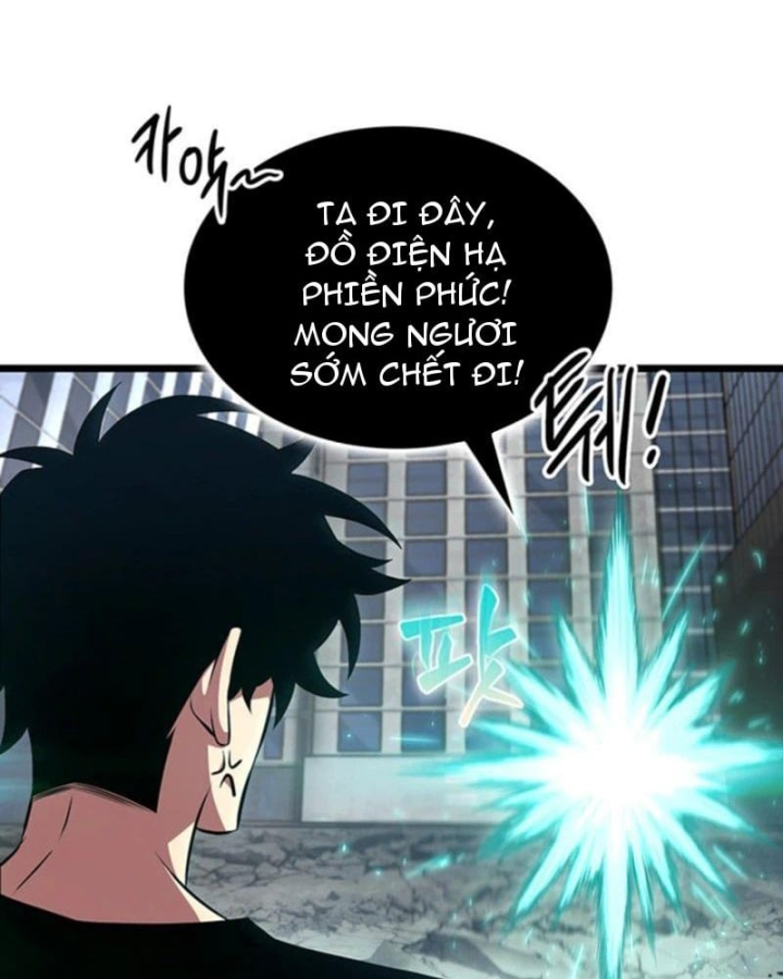 Vua trộm mộ - Vạch đích Chapter 11 - 32