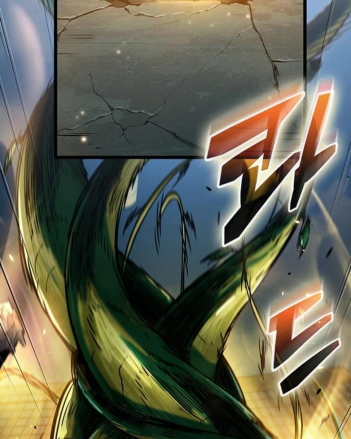 Vua trộm mộ - Vạch đích Chapter 11 - 72