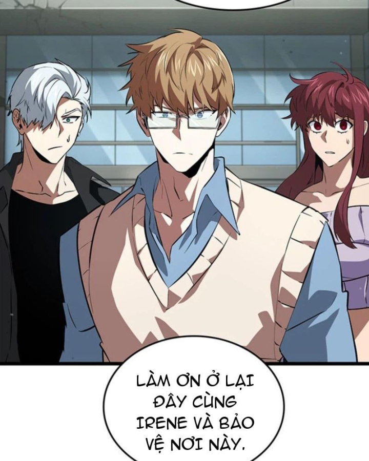 Vua trộm mộ - Vạch đích Chapter 11 - 53
