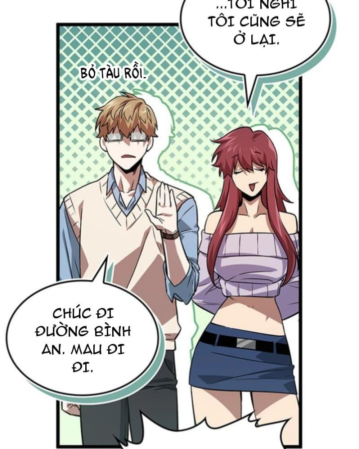 Vua trộm mộ - Vạch đích Chapter 11 - 85