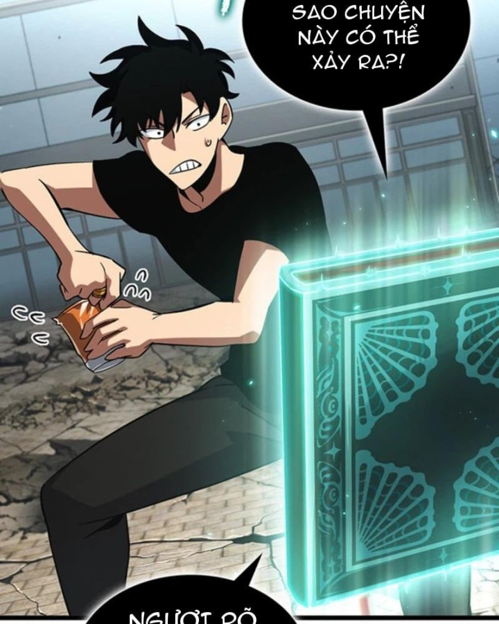 Vua trộm mộ - Vạch đích Chapter 11 - 26