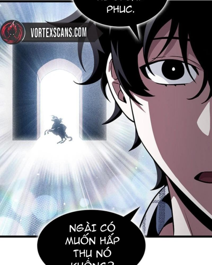 Vua trộm mộ - Vạch đích Chapter 11 - 10