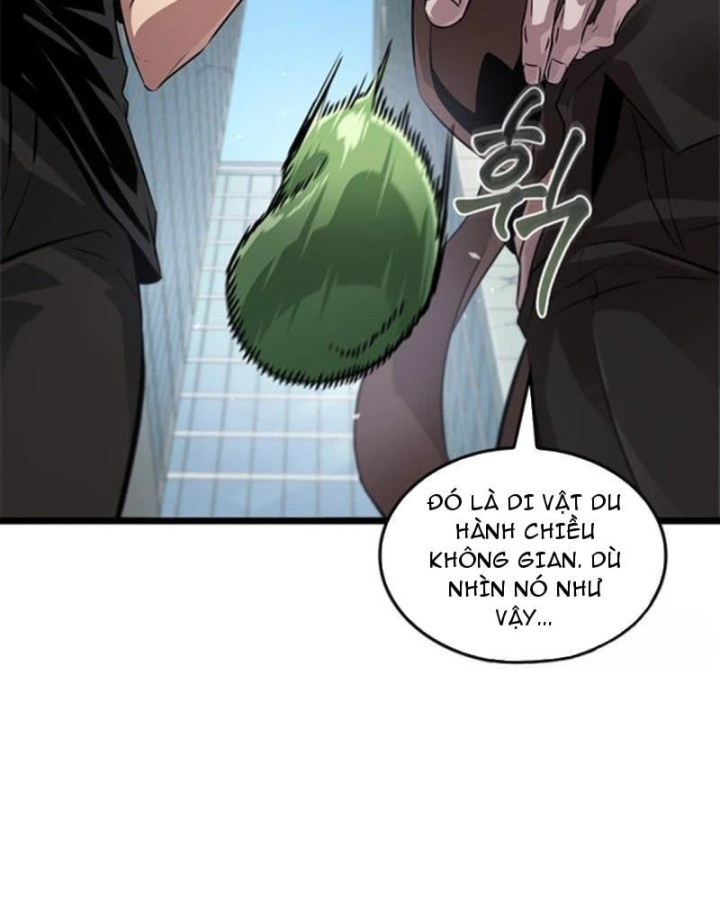 Vua trộm mộ - Vạch đích Chapter 11 - 70
