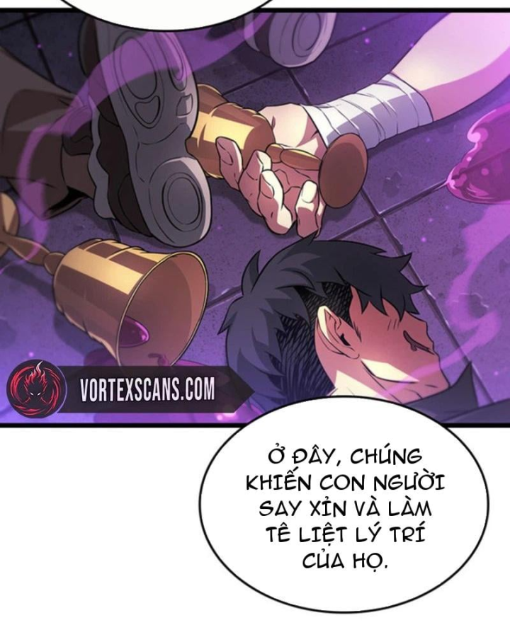 Vua trộm mộ - Vạch đích Chapter 11 - 142