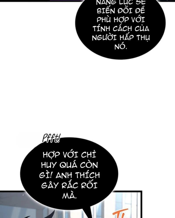 Vua trộm mộ - Vạch đích Chapter 11 - 22